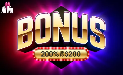 all win бонус